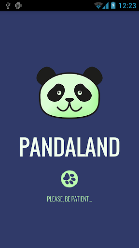 【免費娛樂App】Pandaland Premium-APP點子