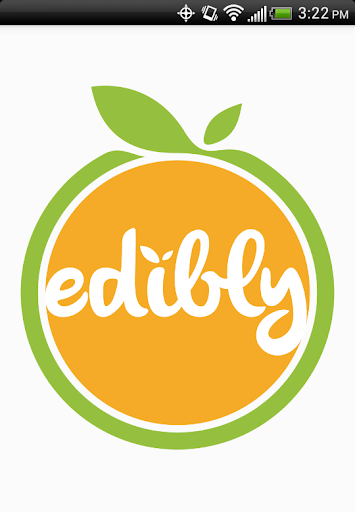 Edibly - Healthy Food Scanner