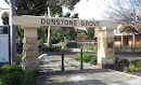 Dunstone Grove Arch