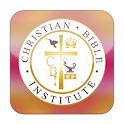 Christian Bible Institute logo