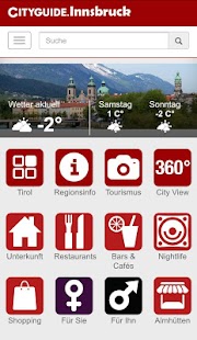 Innsbruck Screenshots 0
