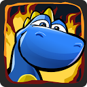 Dracoo the Dragon mobile app icon