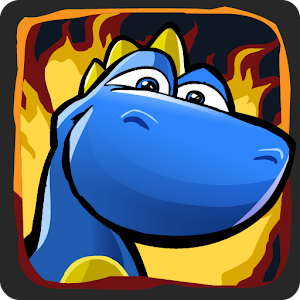Dracoo the Dragon.apk 1.5