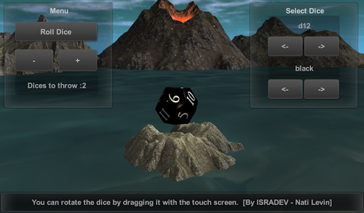 Dice 3D Screenshots 12