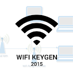 Wifi Keygen 2015 Apk