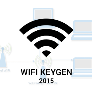 Wifi Keygen 2015 11.0 apk