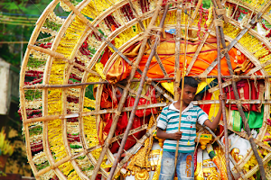 The Unseen Kid by Suraj Subramanian -  