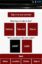 angelia's pizza -north fayette APK