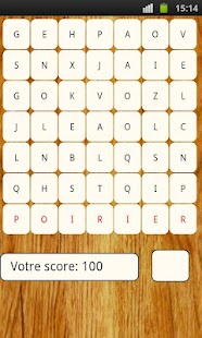 Free Download LetterMix Lite APK