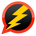 Floating WhatsApp (ROOT) icon