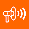 Megaphone Application icon