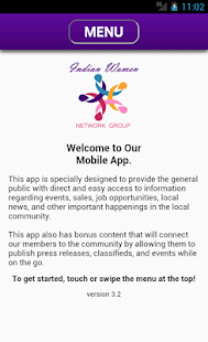 Lastest Indian Women Network Group APK for PC