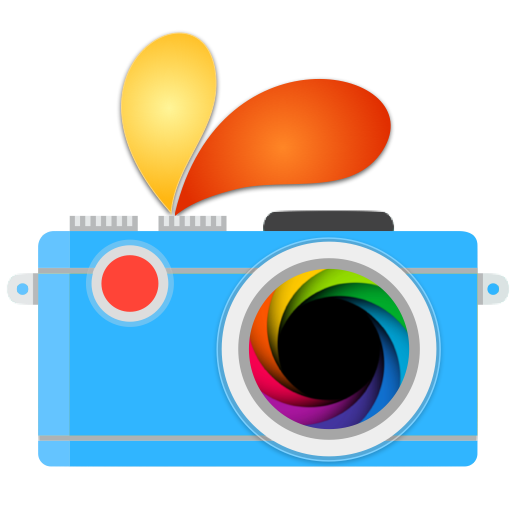 Pics Art Effects™ 攝影 App LOGO-APP開箱王