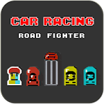 Road Fighter - Car Racing Apk