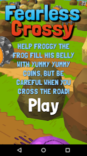 How to download Crossy Fearless Road lastet apk for android