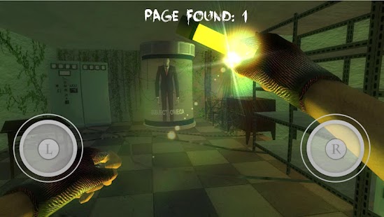 How to mod Slender Man: Fear 1.4 mod apk for bluestacks