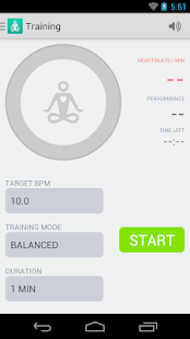 iRelief Screenshots 8