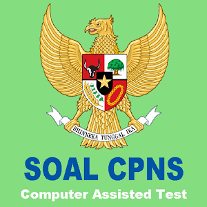 Soal CPNS CAT 2015.apk 1.0