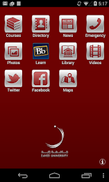 ZayedU (1.0) poster 1