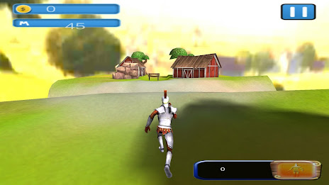 Village Rush poster 9