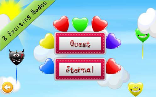How to get Balloon Hero - Valentine 1.14 unlimited apk for android