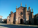 Chiesa di Zibello
