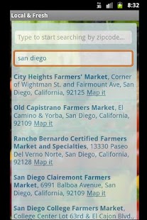 Lastest Local & Fresh APK for Android