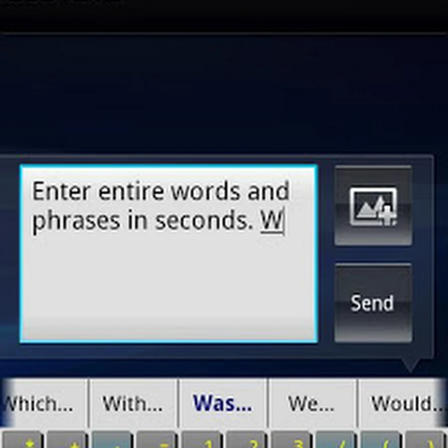 iKnowU Keyboard v1.6.6