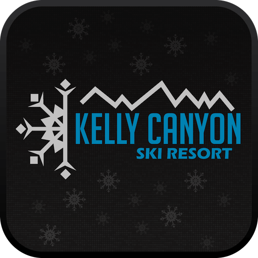 Kelly Canyon Ski Resort 生活 LOGO-阿達玩APP