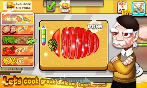 免費下載休閒APP|Cooking Tycoon app開箱文|APP開箱王