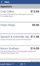 Nathan's Restaurant poster 5