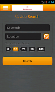 How to install Hospitality Jobs lastet apk for pc