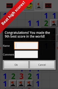 免費下載解謎APP|Minesweeper for Android app開箱文|APP開箱王