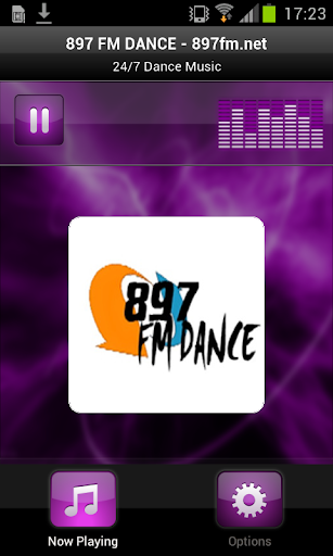 897 FM DANCE - 897fm.net