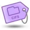 Folder Tag for CIFS/SMB