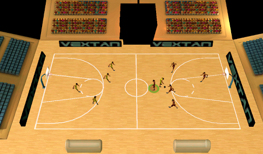 免費下載體育競技APP|Pro Basketball - Basketball 3D app開箱文|APP開箱王