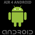 Air 4 Android logo