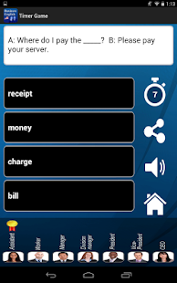 Business English Free Screenshots 7