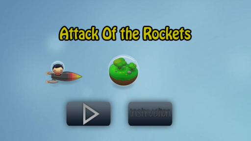 Attack Of The Rockets