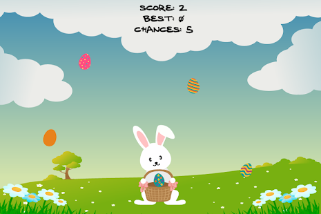 Easter Bunny Needs Your Help Screenshots 0
