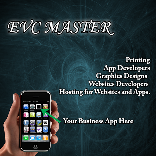 Evcmaster