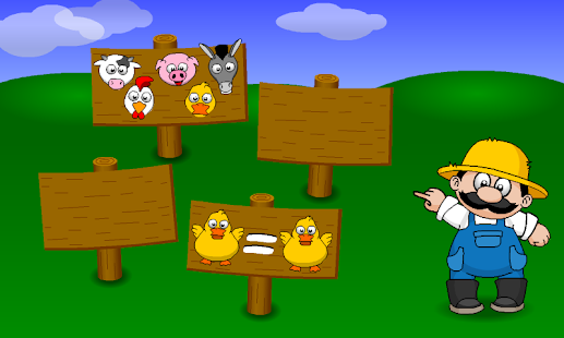 Free Farm Animals APK