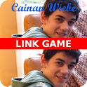 Cainan Wiebe – Fan Game logo