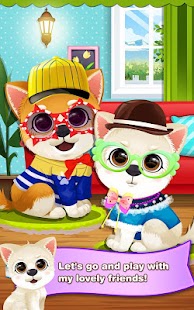 Fashion Puppy: Pet Dress Salon Screenshots 7