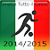 Diretta Calcio Serie A-B 14-15 icon