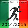 Diretta Calcio Serie A-B 14-15 Game icon