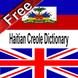 Where can you find a Creole dictionary?