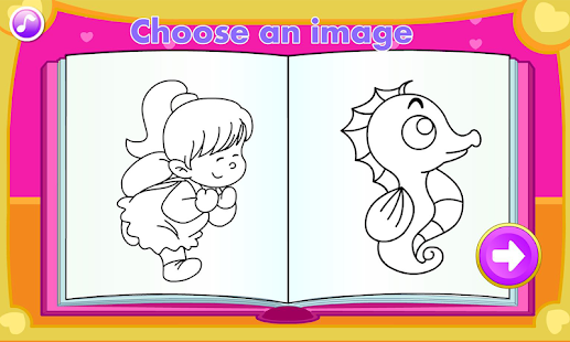 How to install Kids coloring book lastet apk for pc