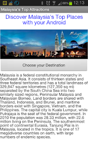 How to install Malaysia's Top Places patch 5.0 apk for pc