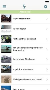 How to install The Journalist 0.0.8 apk for bluestacks